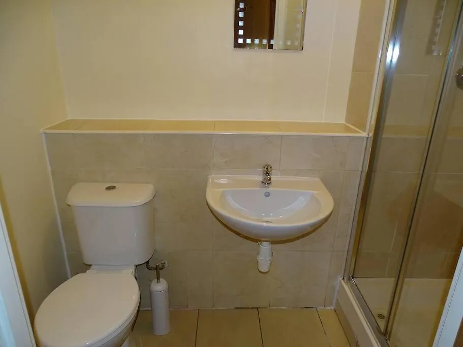 2 Bed Apartment In City Centre Dublin 0*,