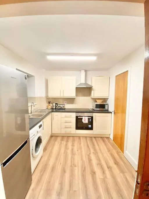 2 Bed Apartment In City Centre Dublin 0*,  Ireland