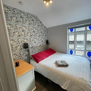 Apartamento Parnell Place, Dublín