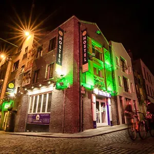 The Temple Bar Lane Hotel