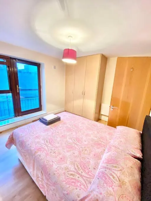 2 Bed Apartment In City Centre Dublin